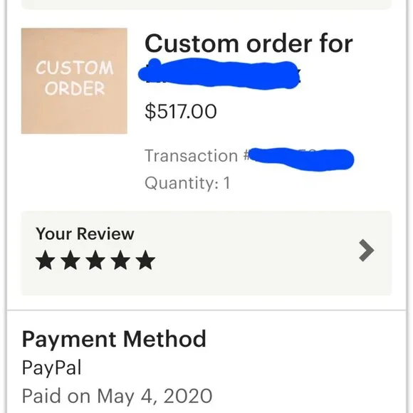 Salt & pepper diamond 14k rose gold ring - Picture 6 of 6